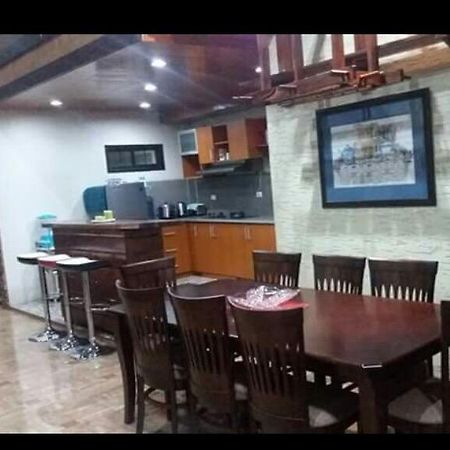 Affordable Baguio Apt باغيو المظهر الخارجي الصورة