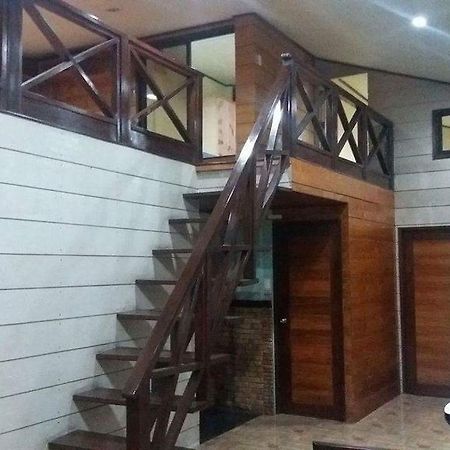 Affordable Baguio Apt باغيو المظهر الخارجي الصورة