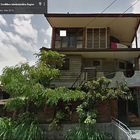 Affordable Baguio Apt باغيو المظهر الخارجي الصورة