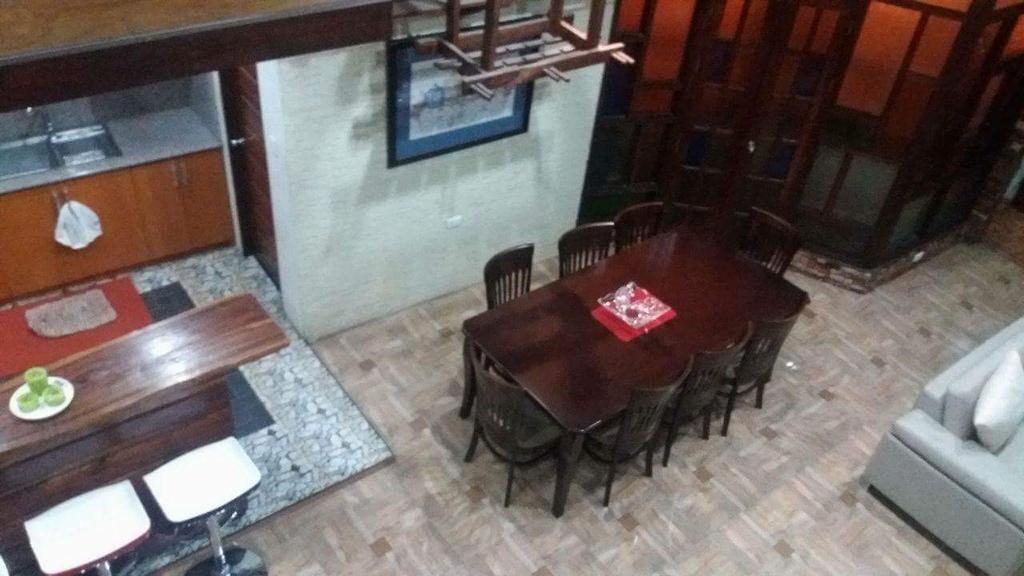 Affordable Baguio Apt باغيو المظهر الخارجي الصورة