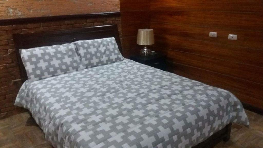 Affordable Baguio Apt باغيو المظهر الخارجي الصورة