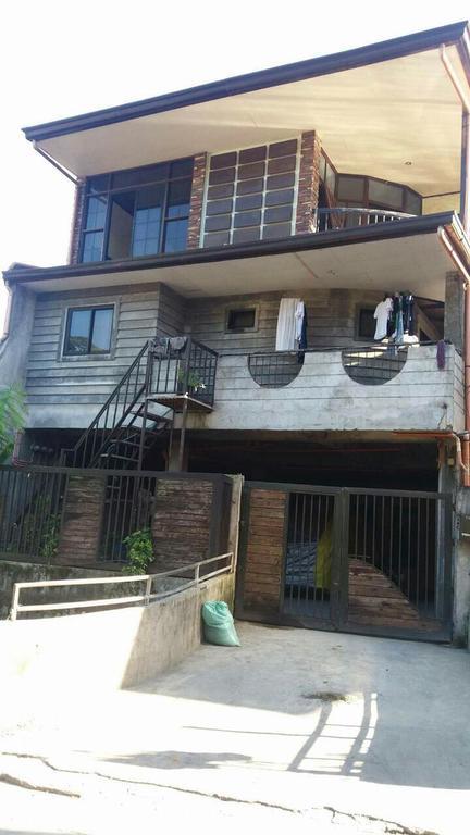 Affordable Baguio Apt باغيو المظهر الخارجي الصورة