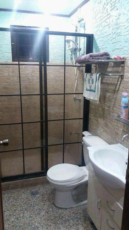 Affordable Baguio Apt باغيو المظهر الخارجي الصورة
