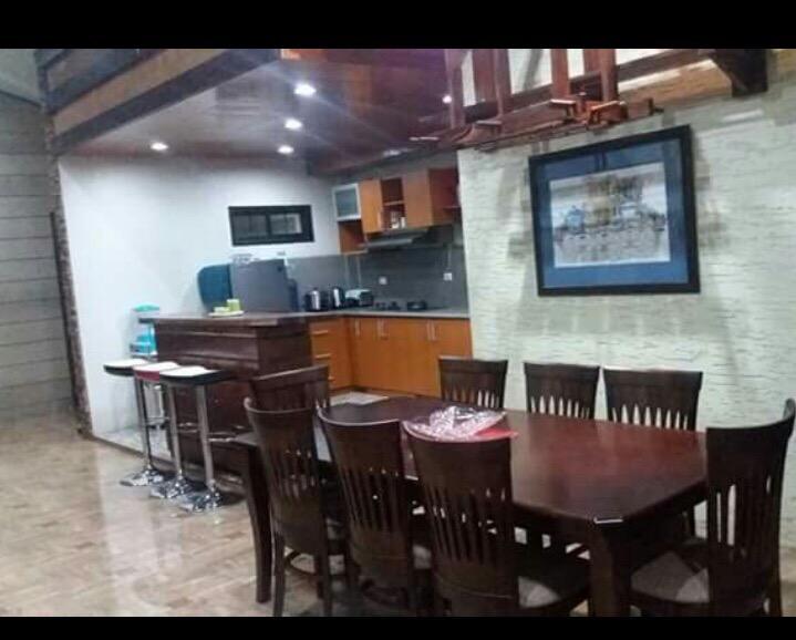 Affordable Baguio Apt باغيو المظهر الخارجي الصورة