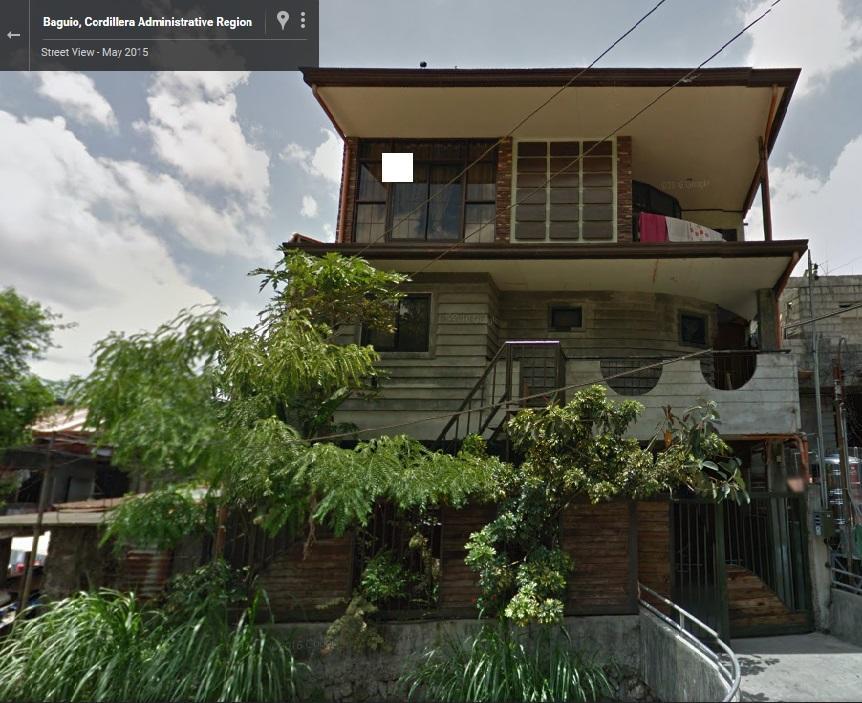 Affordable Baguio Apt باغيو المظهر الخارجي الصورة